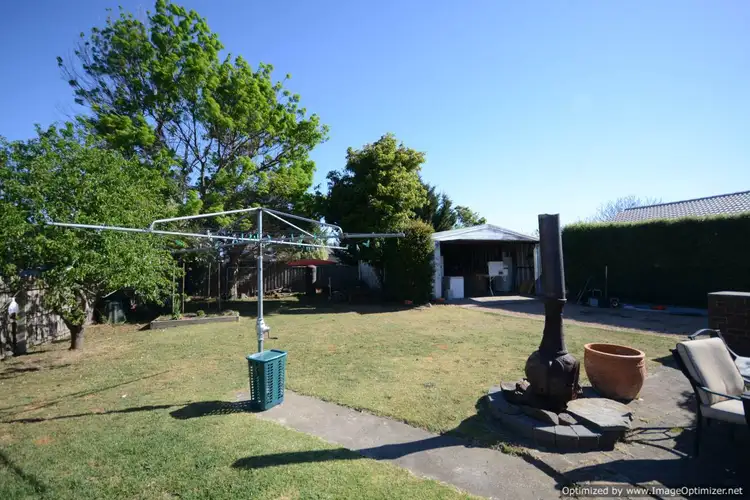 Seventh view of Homely house listing, 5 Reid Street, Bairnsdale VIC 3875