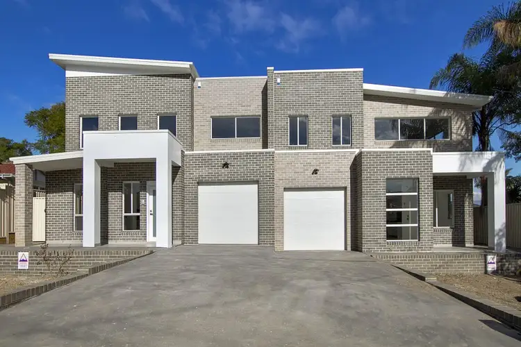 2 Narrun Crescent, Dundas NSW 2117
