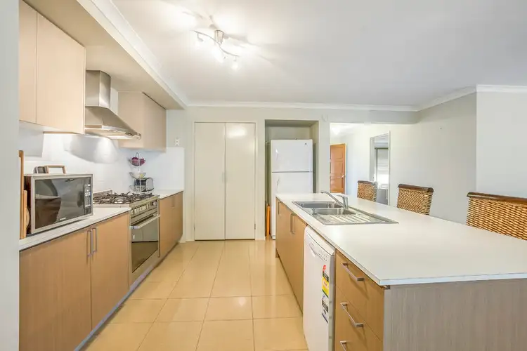 Second view of Homely house listing, 11 Layton Court, Truganina VIC 3029