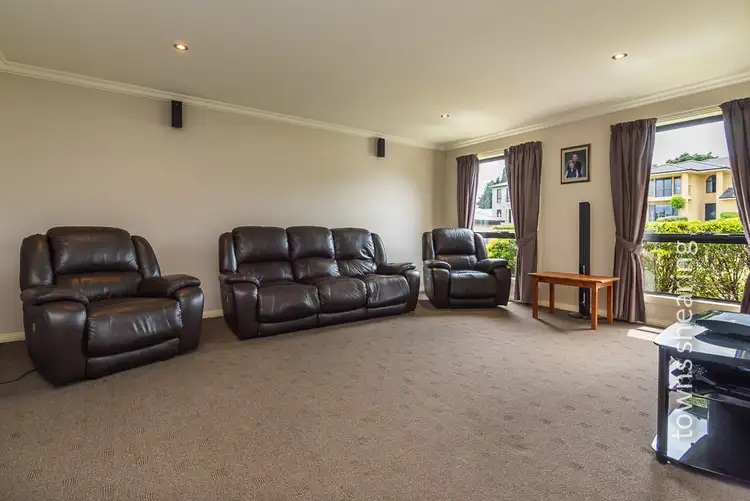 Sixth view of Homely house listing, 5 Winton Fields Court, Hadspen TAS 7290