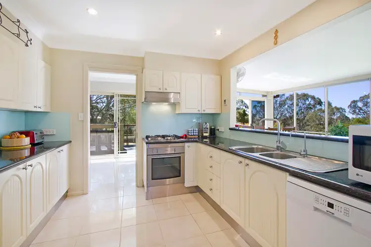 Sixth view of Homely house listing, 306 Comleroy Road, Kurrajong NSW 2758