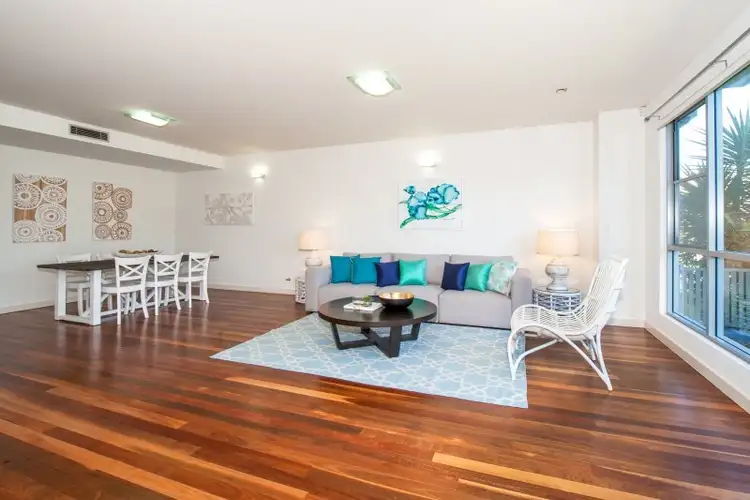 Second view of Homely terrace listing, 1/1-27 Cove Circuit, Little Bay NSW 2036