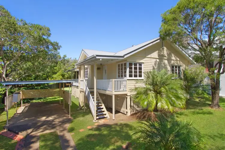 10 Macalister Street, Carina Heights QLD 4152