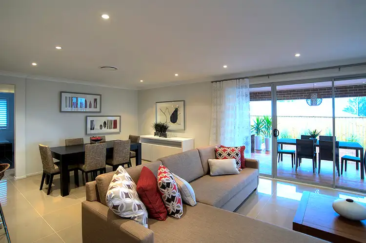 Fourth view of Homely house listing, 18 Bond Street, Oran Park NSW 2570