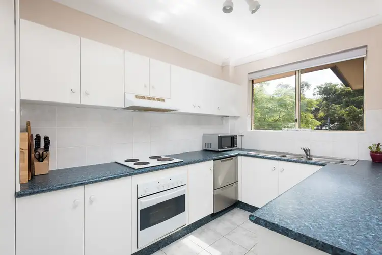 Third view of Homely unit listing, 20/16-24 Chapman Street, Gymea NSW 2227