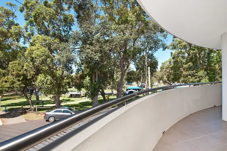 Sixth view of Homely unit listing, 2/18-22 Oak Street, Evans Head NSW 2473