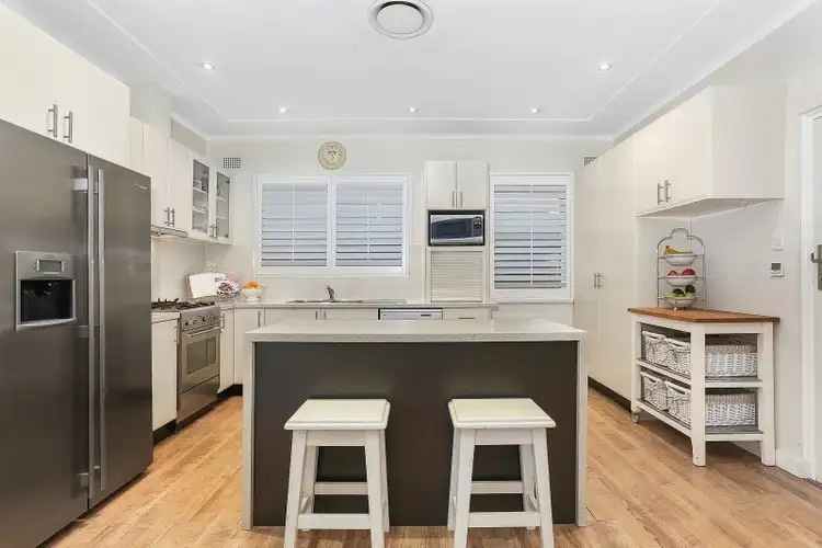 Second view of Homely house listing, 12 Morgan Place, Strathfield NSW 2135