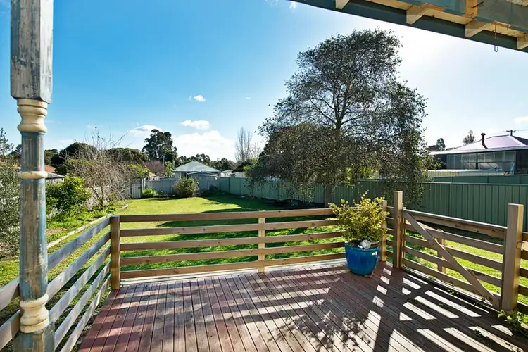 Second view of Homely house listing, 9 Admiral Street, Lockyer WA 6330