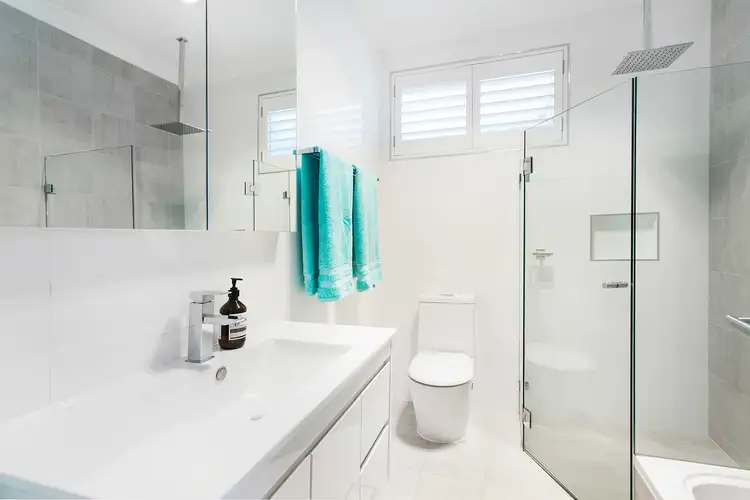 Fourth view of Homely villa listing, 8/22-24 Reading Road, Brighton-le-sands NSW 2216