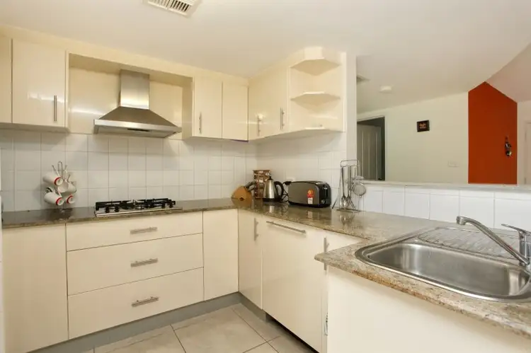 Second view of Homely unit listing, Address available on request