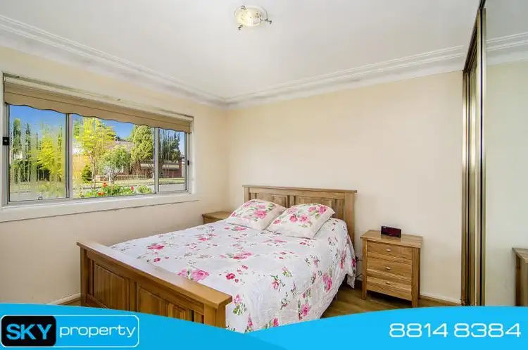 Third view of Homely house listing, 28 Laker Street, Blacktown NSW 2148
