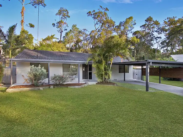 Fourth view of Homely house listing, 15 Parker Street, Shailer Park QLD 4128