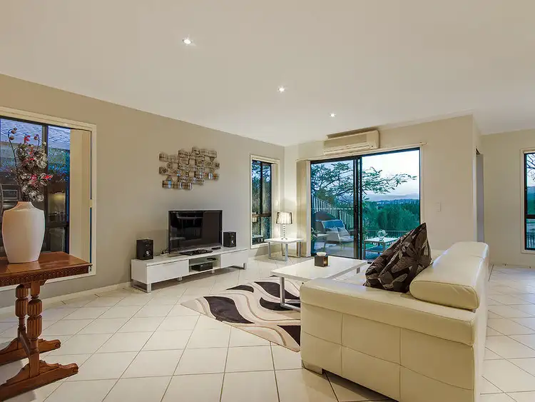 Sixth view of Homely house listing, 51/136 "the Avenues" Palm Meadows Drive, Carrara QLD 4211
