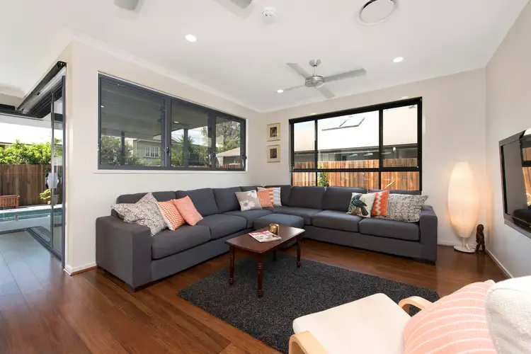 Sixth view of Homely house listing, 206 Verney Road, Graceville QLD 4075