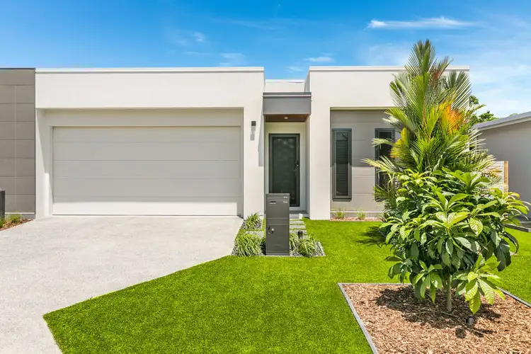 Main view of Homely house listing, 64 Edge Court, Manoora QLD 4870