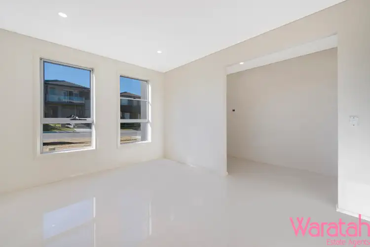 Third view of Homely house listing, Lot 3049 Raspberry Crescent, Schofields NSW 2762