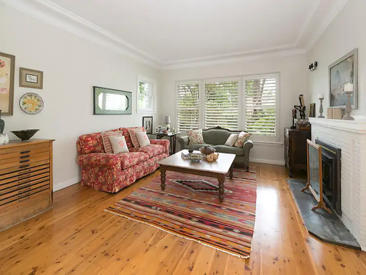 Third view of Homely house listing, 51 Fairlawn Avenue, Turramurra NSW 2074