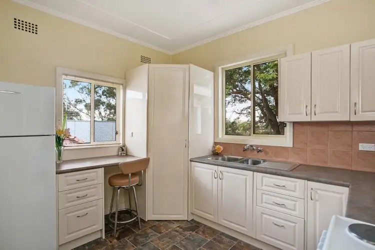Second view of Homely house listing, 41 Grinsell Street, New Lambton NSW 2305