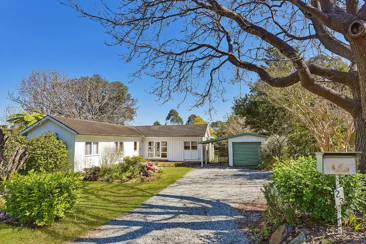 Main view of Homely house listing, 23 Carina Road, Turramurra NSW 2074