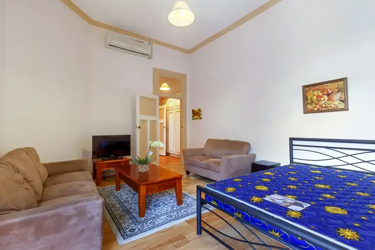 Sixth view of Homely apartment listing, 38/21 Pulteney Street, Adelaide SA 5000