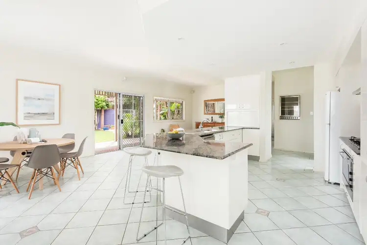 Fifth view of Homely house listing, 161 Como Parade, Como NSW 2226