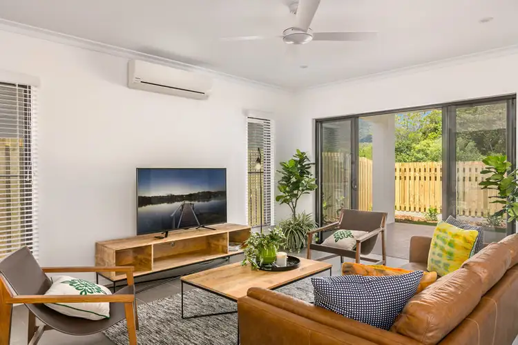 Third view of Homely house listing, 60 Edge Court, Manoora QLD 4870