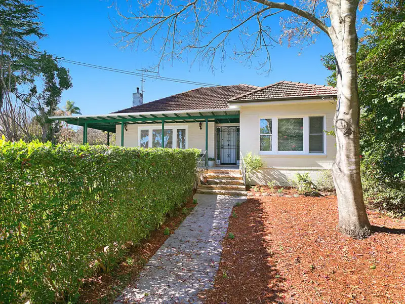 Main view of Homely house listing, 287 Mona Vale Road, St Ives NSW 2075