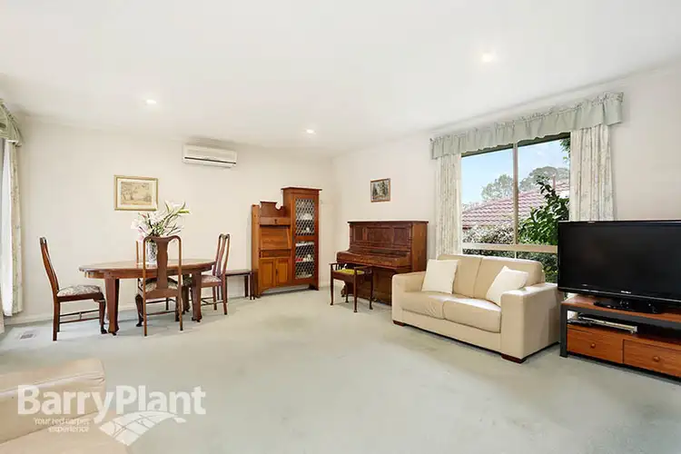 Second view of Homely unit listing, 2/24 Tate Avenue, Wantirna South VIC 3152