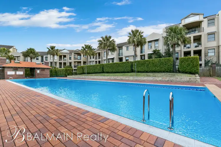 Fifth view of Homely apartment listing, A16/1 Buchanan Street, Balmain NSW 2041