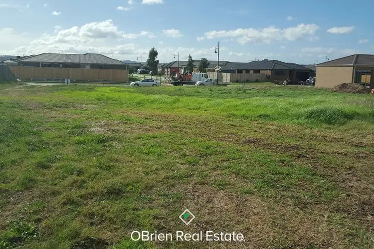 LOT 527, 98 Gallery Way, Pakenham VIC 3810