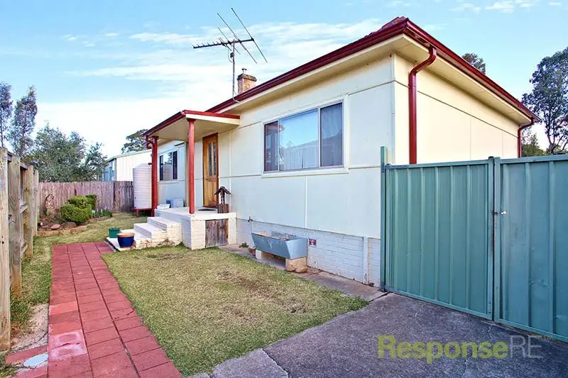 Main view of Homely house listing, 6 Osborne Road, Marayong NSW 2148