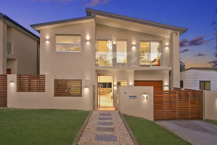 54 Burchmore Road, Manly Vale NSW 2093