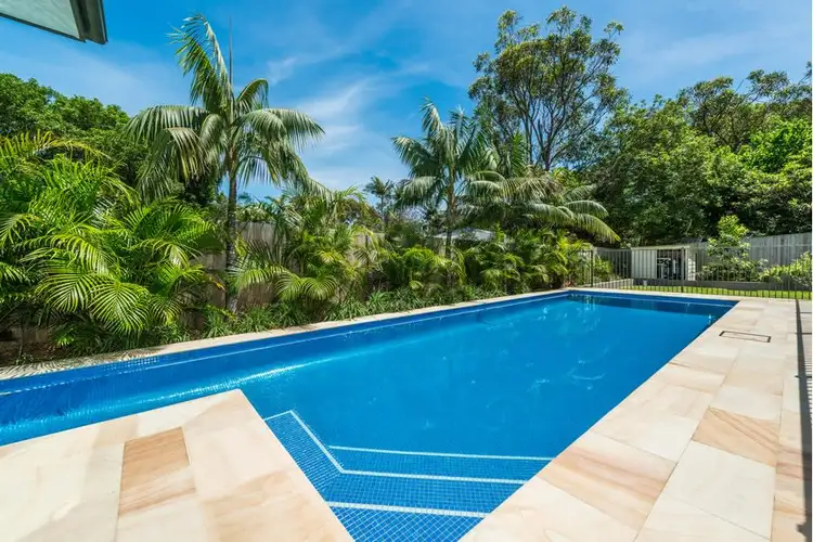 Fifth view of Homely house listing, 6 Urara Road, Avalon Beach NSW 2107