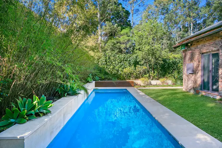 Fourth view of Homely house listing, 4 Mary Street, Hunters Hill NSW 2110