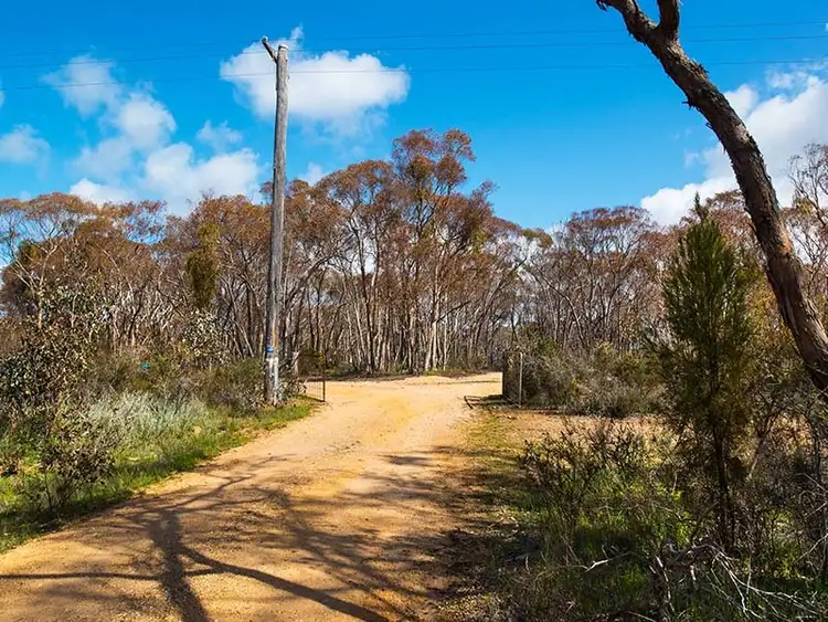 Fourth view of Homely land listing, 48 Morris Street, Maldon VIC 3463