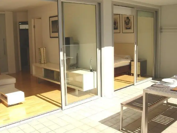 Fourth view of Homely apartment listing, 21/6 Greenknowe Avenue, Elizabeth Bay NSW 2011