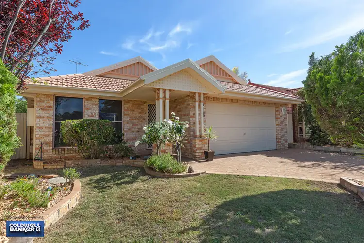Second view of Homely house listing, 14 Springfield Court, Wattle Grove NSW 2173
