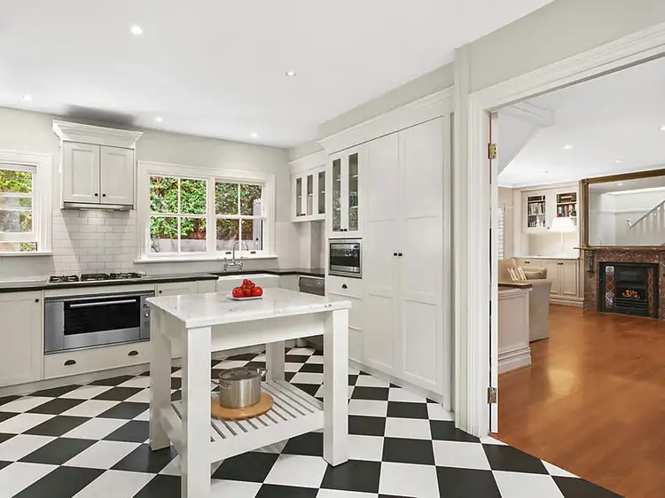Fourth view of Homely house listing, 12 Langley Avenue, Cremorne NSW 2090