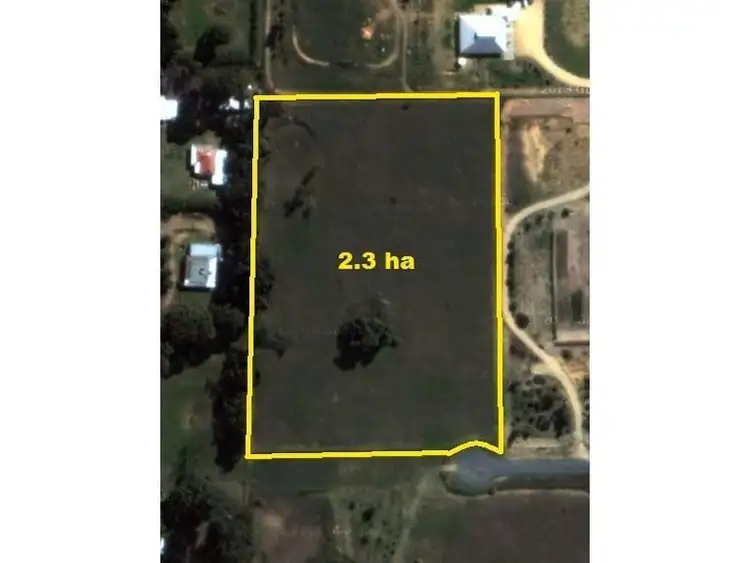 Fourth view of Homely land listing, 8 Hoil Chon Heights, Karnup WA 6176