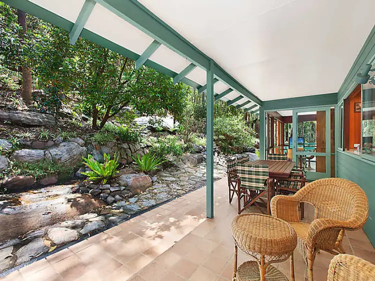 8 Quadrant Close, Pymble NSW 2073
