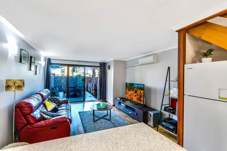 Fourth view of Homely townhouse listing, 16/70 Sportsmans Drive, West Lakes SA 5021