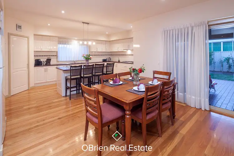 Third view of Homely house listing, 34 Sigvard Boulevard, Hallam VIC 3803