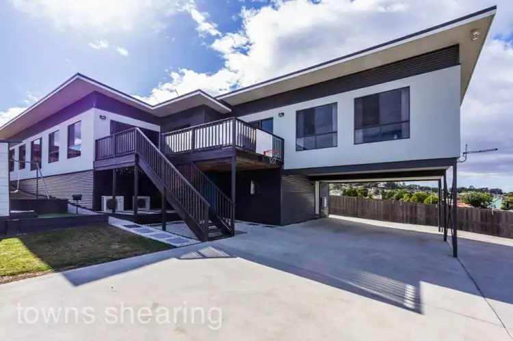 Second view of Homely house listing, 5 Regnans Close, St Leonards TAS 7250