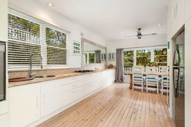 Second view of Homely house listing, 86a Central Road, Avalon Beach NSW 2107