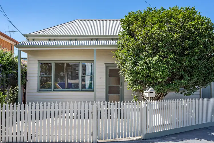 4 Ryan Street, Footscray VIC 3011