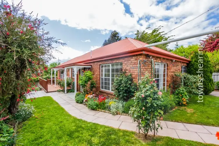 Main view of Homely house listing, 28a Hill Street, West Launceston TAS 7250
