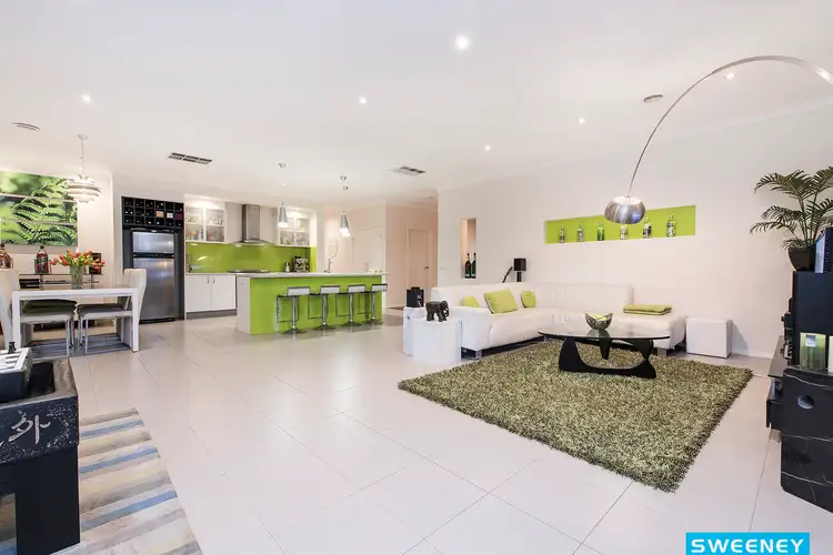 Fifth view of Homely house listing, 46 Olsen Retreat, Caroline Springs VIC 3023