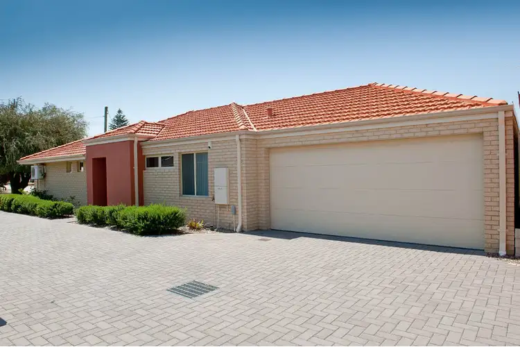 Third view of Homely unit listing, 1/159 Hamilton Street, Queens Park WA 6107