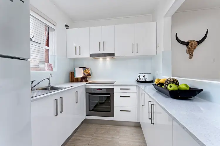 Third view of Homely apartment listing, 1/67 Ryde Road, Hunters Hill NSW 2110