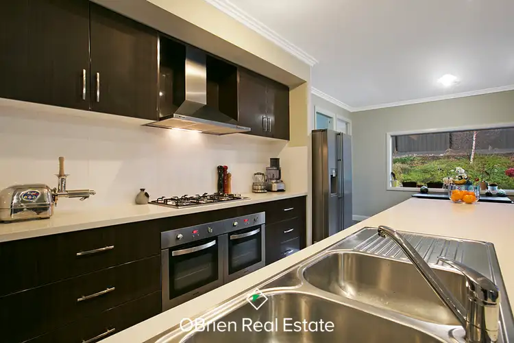 Fifth view of Homely house listing, 3 Windermere Boulevard, Pakenham VIC 3810